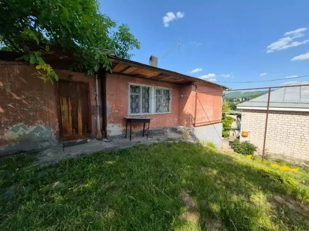 Дом в Ставропольский край, Кисловодск ул. Куйбышева (101 м) - Фото 1