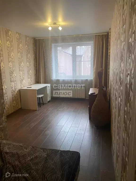 Продаётся 1-к квартира, 35.3 м - Фото 0