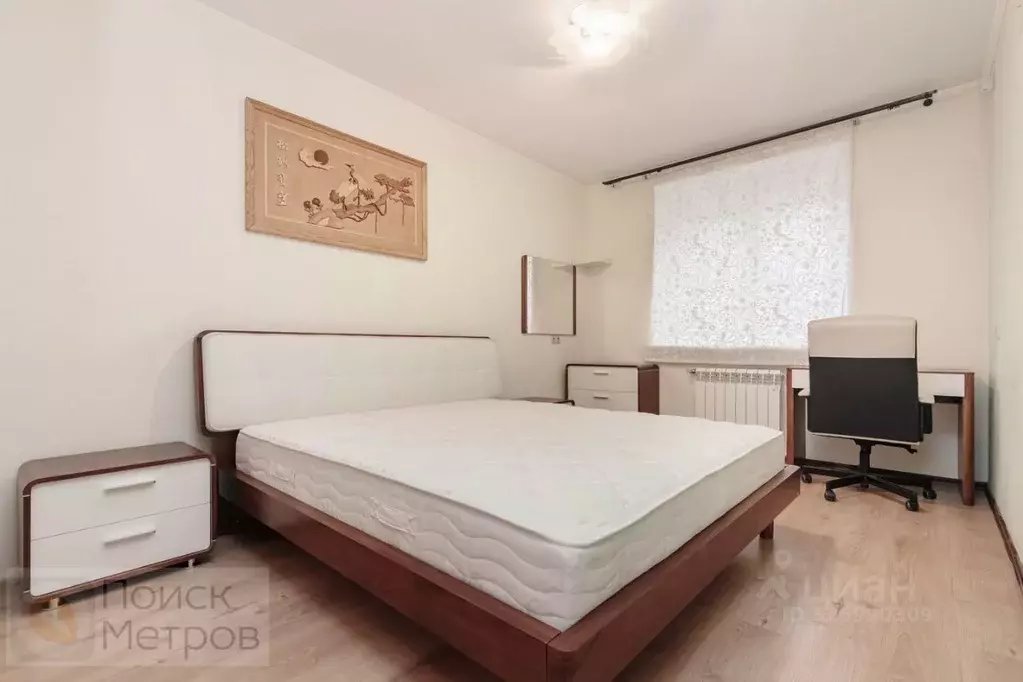 2-к кв. Новосибирская область, Новосибирск ул. Сакко и Ванцетти, 31 ... - Фото 1