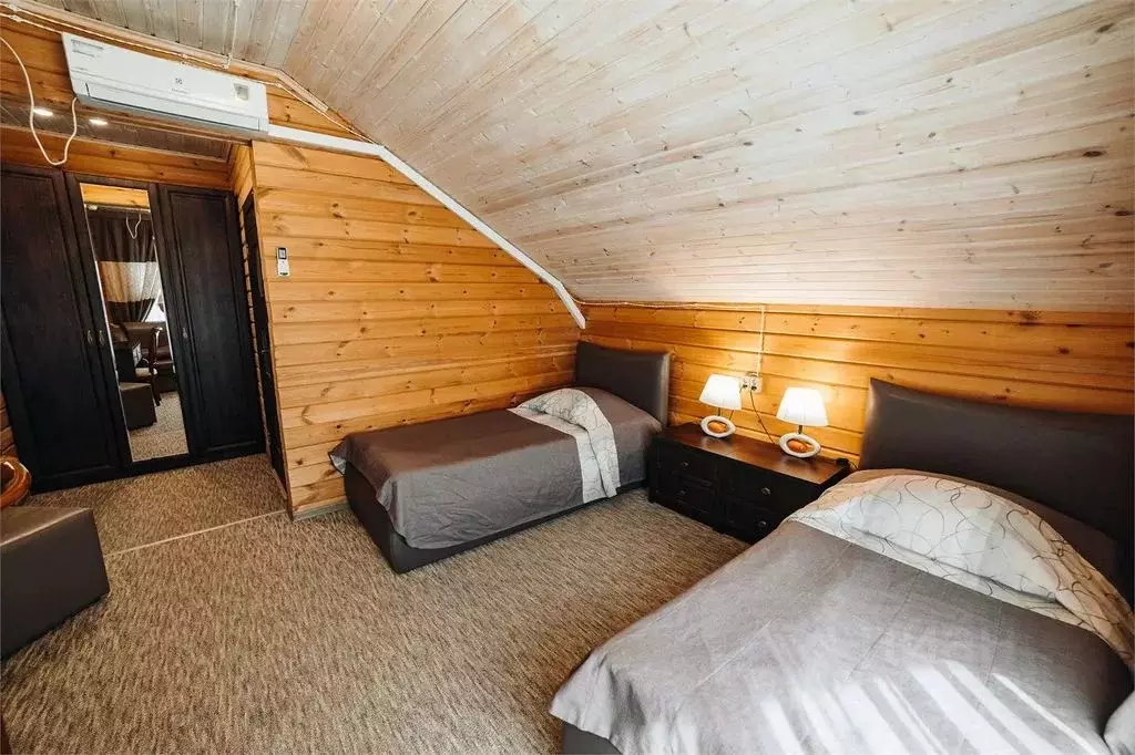 Комната Вологодская область, Великоустюгский муниципальный округ, д. ... - Фото 2