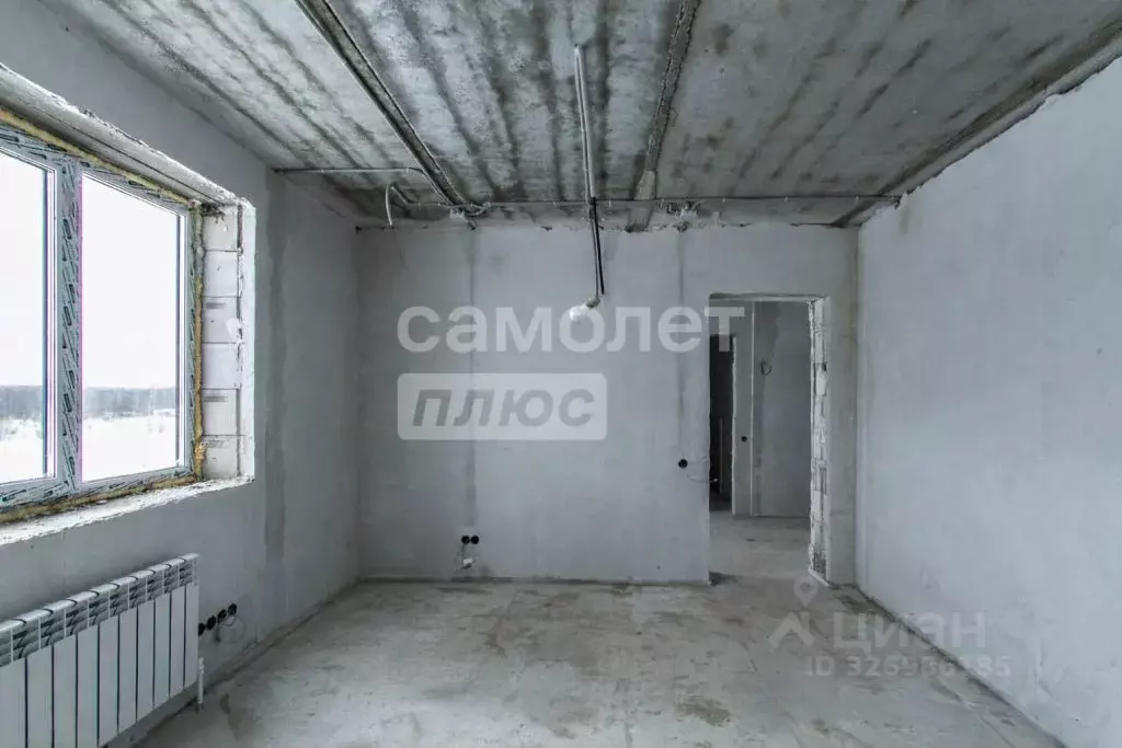 Дом в Томская область, Томск пос. Басандайка, пер. 1-й Басандайский ... - Фото 2