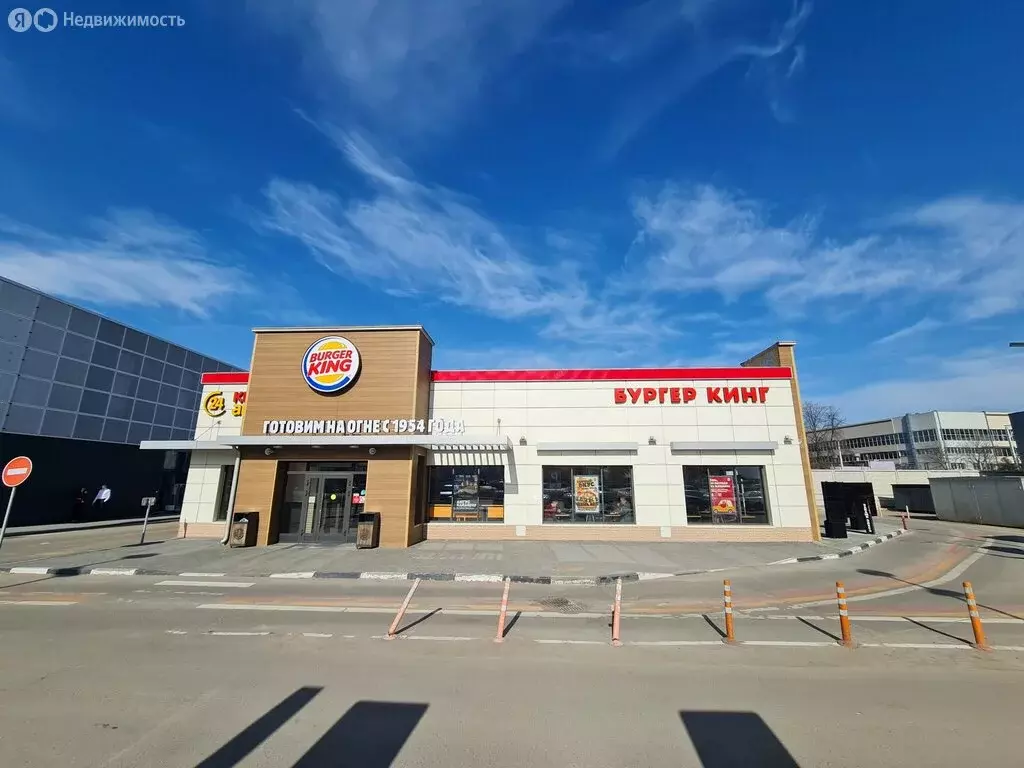 Помещение свободного назначения (296.9 м) - Фото 1