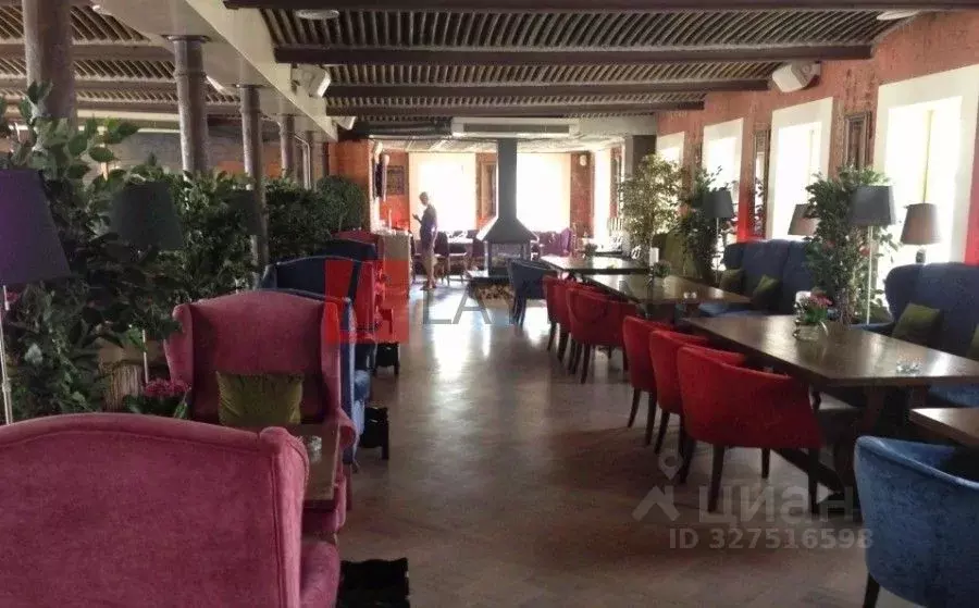 Торговая площадь в Москва Садовническая ул., 84С7 (1184 м) - Фото 2