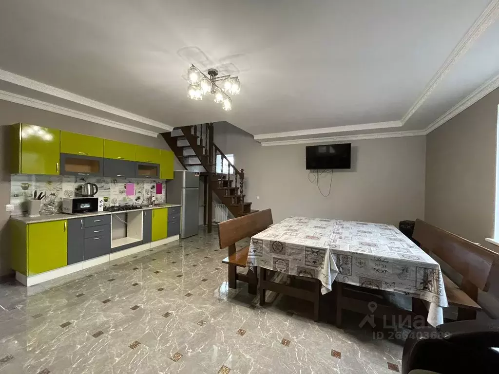 Дом в Орловская область, Орел Песчаный Берег СНТ,  (180 м) - Фото 1