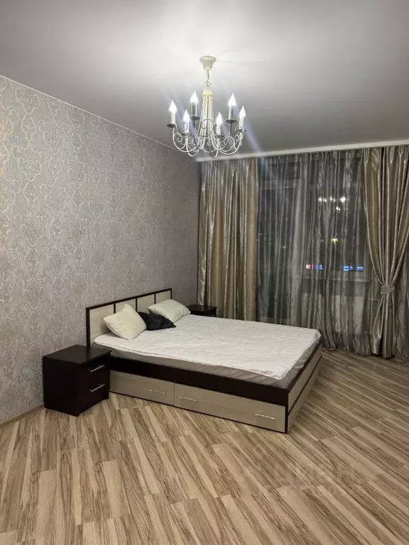 1-к кв. Санкт-Петербург Актерский проезд, 6 (54.0 м) - Фото 1