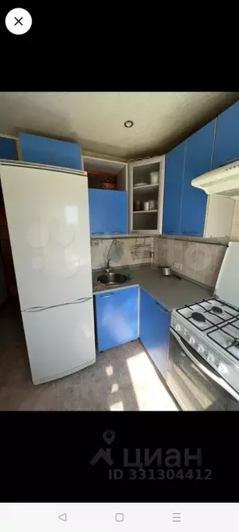 2-к кв. Марий Эл, Йошкар-Ола Якова Эшпая ул., 129 (50.0 м) - Фото 2