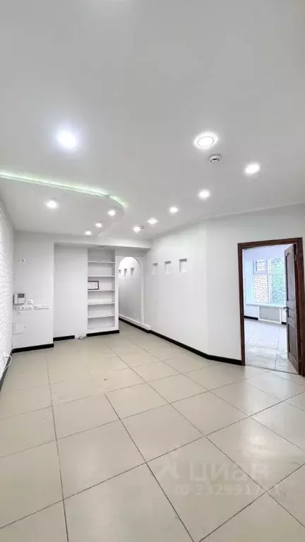 Помещение свободного назначения в Москва ул. Москворечье, 31к1 (48 м) - Фото 1