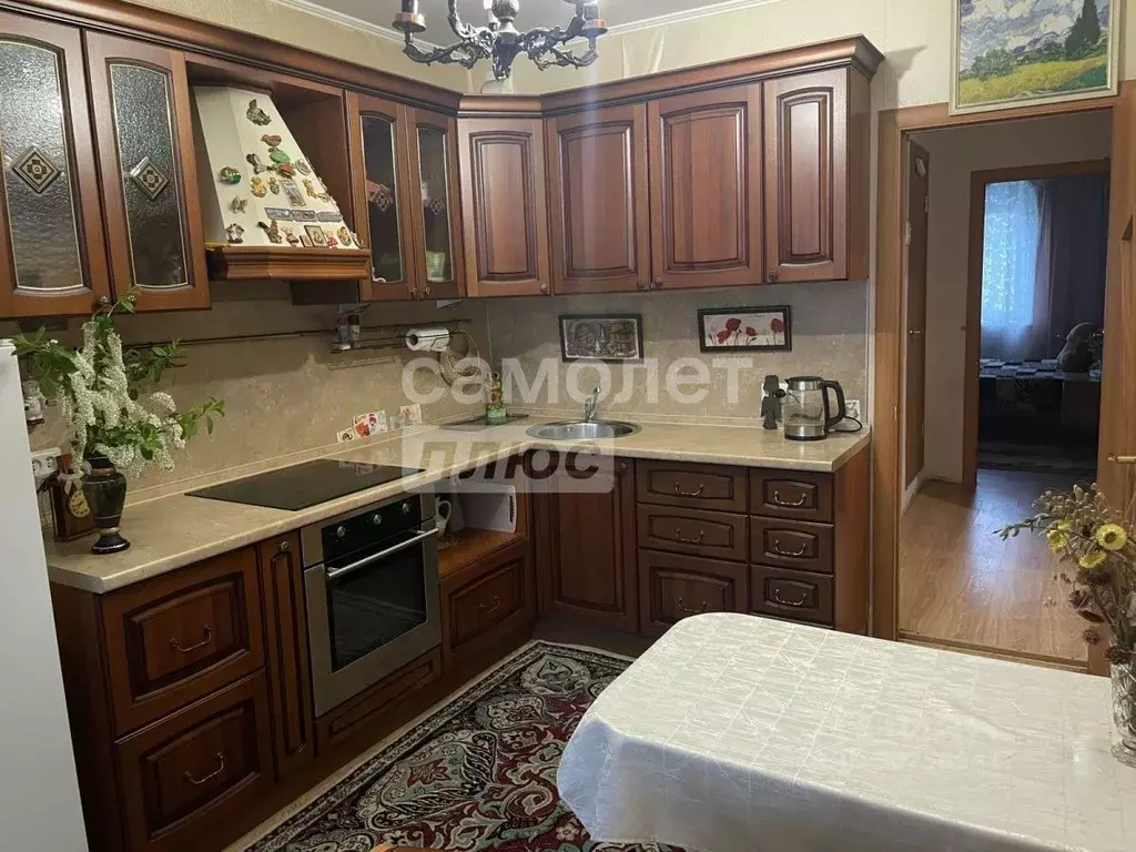 3-к кв. Алтайский край, Бийск Советская ул., 219/7 (62.8 м) - Фото 1