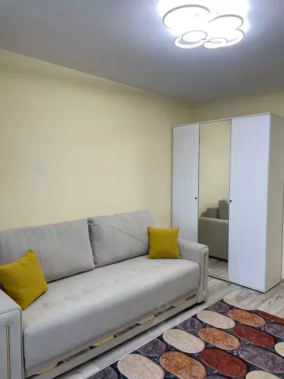 1-к кв. Амурская область, Благовещенск ул. 50 лет Октября, 50 (40.0 м) - Фото 1