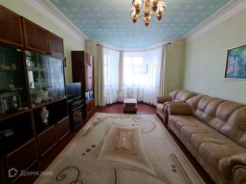 Продаётся 3-к квартира, 86 м - Фото 0