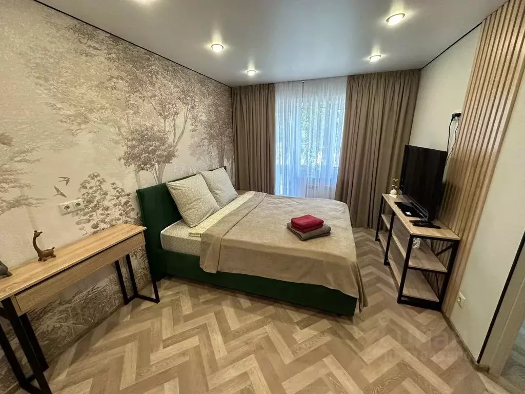2-к кв. Иркутская область, Иркутск ул. Володарского, 9 (47.0 м) - Фото 0