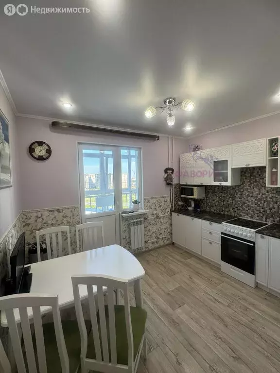 2-комнатная квартира: Оренбург, проспект Победы, 155/5 (51.8 м) - Фото 0