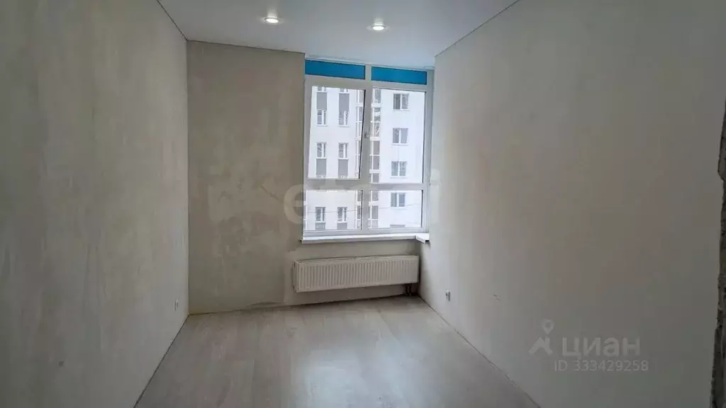 1-к кв. Башкортостан, Уфа ул. Бородинская, 9 (31.5 м) - Фото 2