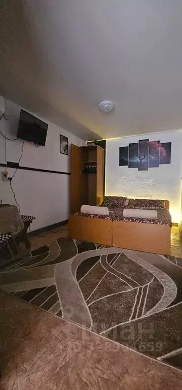 Комната Краснодарский край, Темрюкский район, Голубицкое с/пос, ... - Фото 1