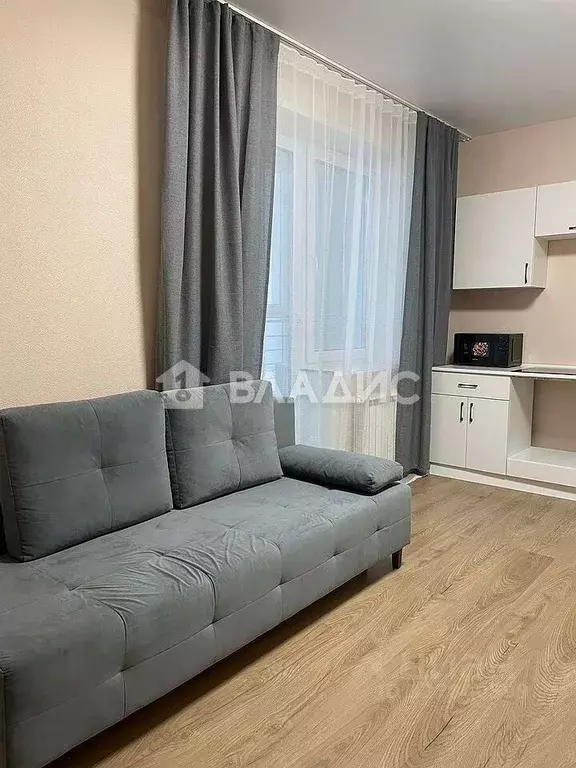 1-к кв. Нижегородская область, Нижний Новгород Верхние Печеры ... - Фото 1