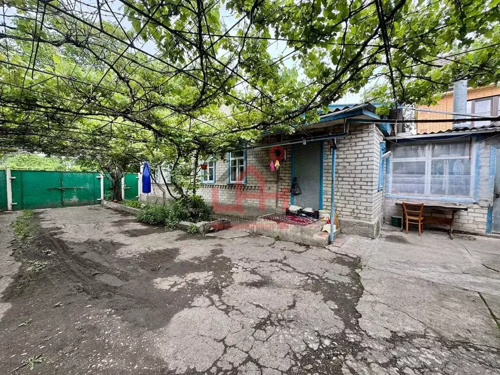 Дом в Ставропольский край, Ессентуки Ильинская ул. (78 м) - Фото 0