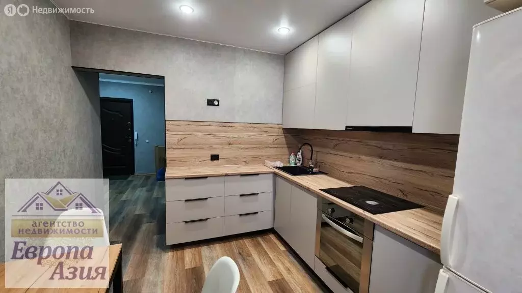 1-комнатная квартира: Оренбург, Салмышская улица, 58/2 (46 м) - Фото 2