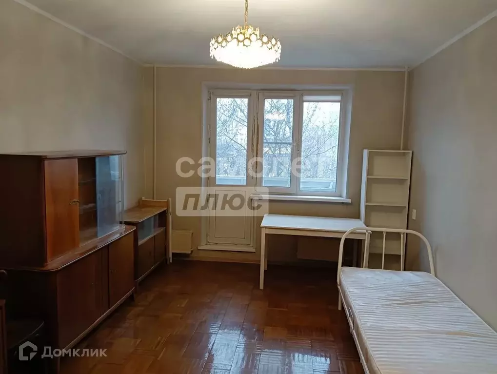 Продаётся 1-к квартира, 37.7 м - Фото 0