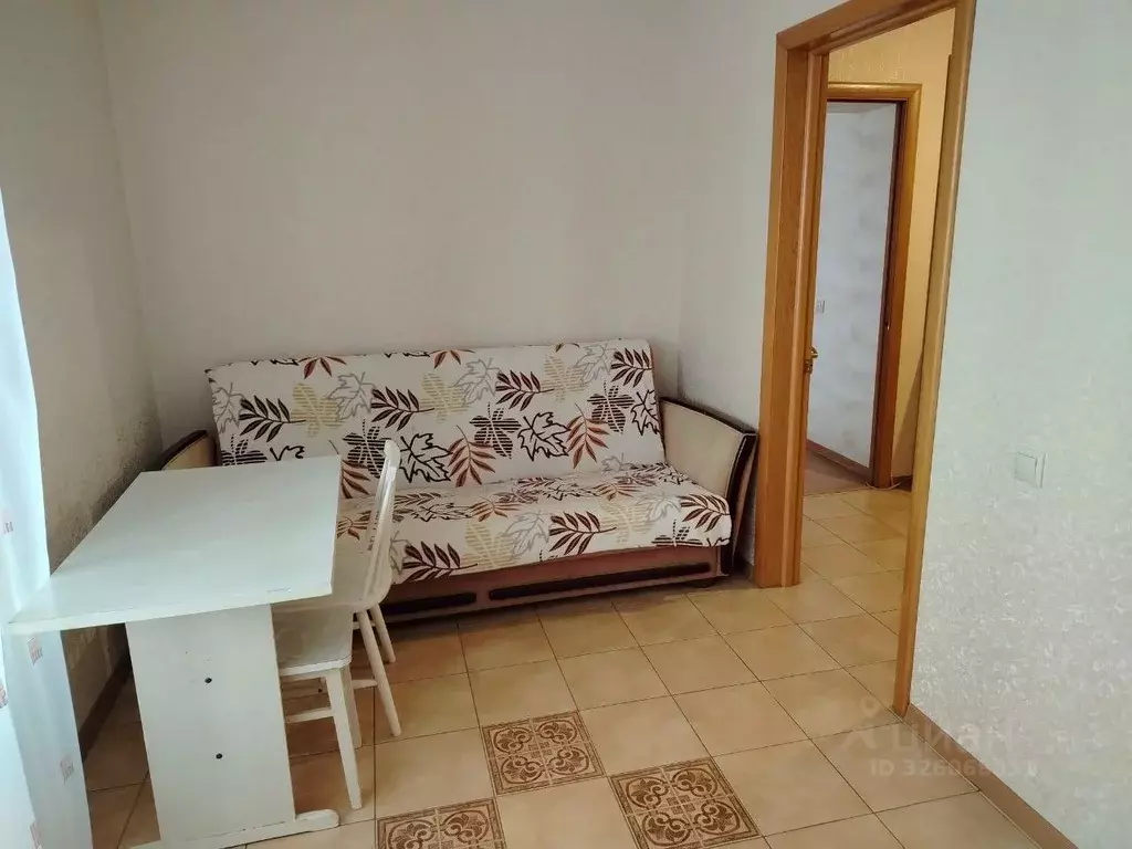 1-к кв. Самарская область, Самара Коммунистическая ул., 29 (48.0 м) - Фото 2