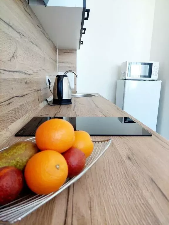 2-к кв. Санкт-Петербург просп. Крузенштерна, 4 (35.0 м) - Фото 2