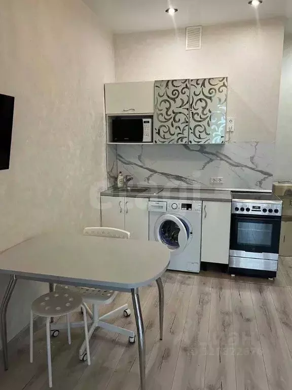 Студия Новосибирская область, Новосибирск 2-я Обская ул., 154 (30.0 м) - Фото 2