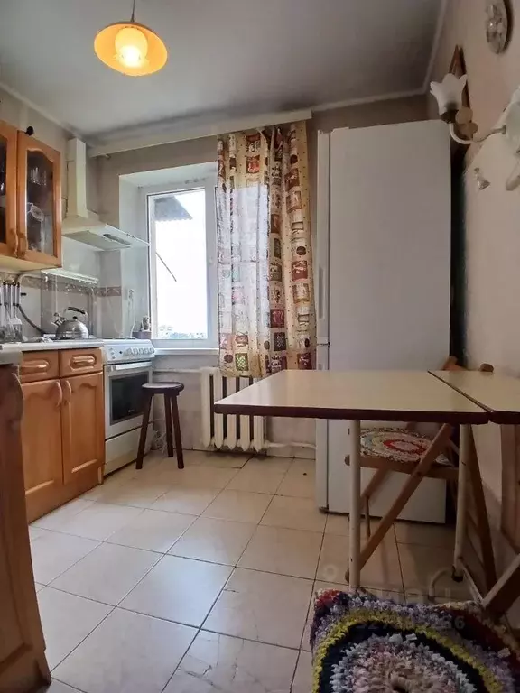 1-к кв. Краснодарский край, Краснодар Школьный мкр, ул. Школьная, 13 ... - Фото 2