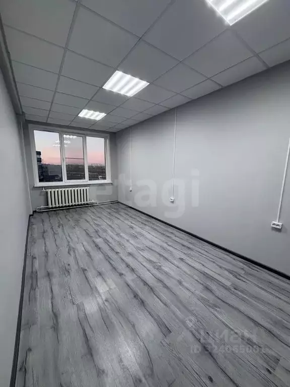 Офис в Курганская область, Курган ул. Карла Маркса, 106 (17 м) - Фото 1