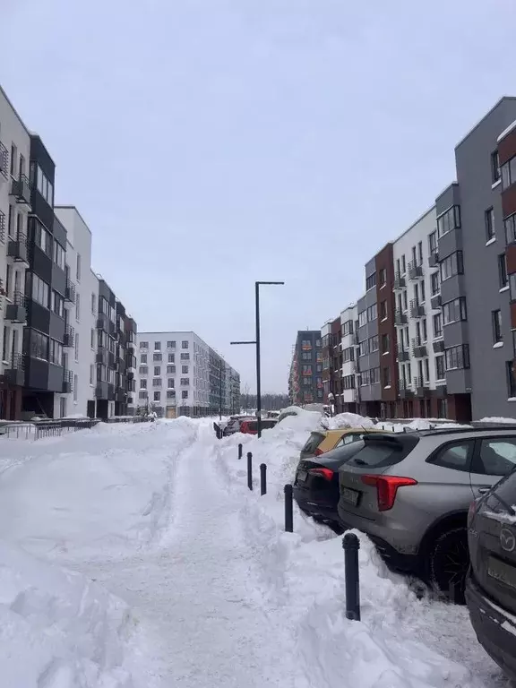 Студия Московская область, Одинцовский городской округ, с. Перхушково, ... - Фото 2