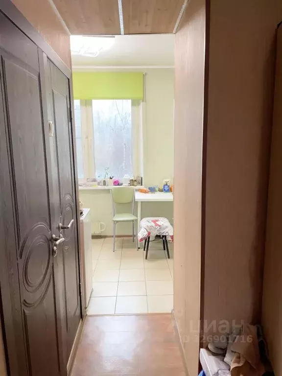 1-к кв. Москва Алтуфьевское ш., 30 (33.0 м) - Фото 2