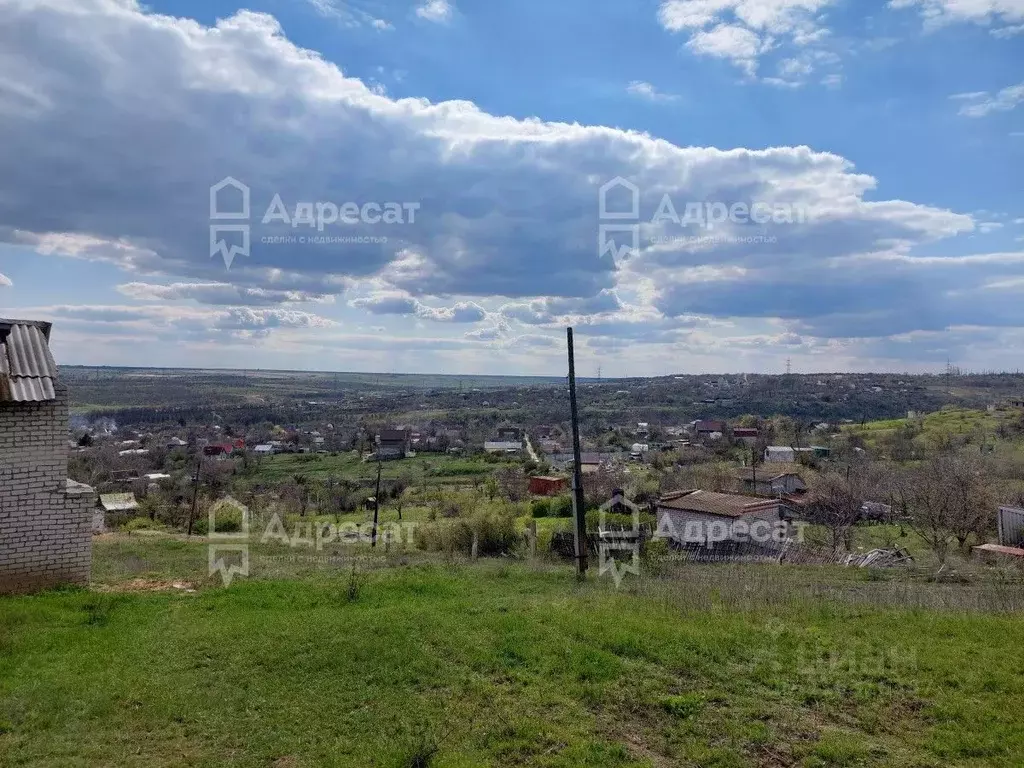 Дом в Волгоградская область, Волгоград Восход СНТ,  (43 м) - Фото 2