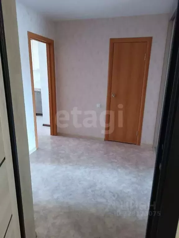 1-к кв. Самарская область, Самара Московское шоссе, 18-й км, 53 (44.9 ... - Фото 1