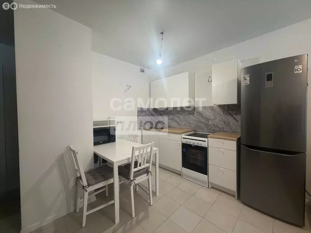 1-комнатная квартира: Екатеринбург, проспект Космонавтов, 11В (36.9 м) - Фото 1