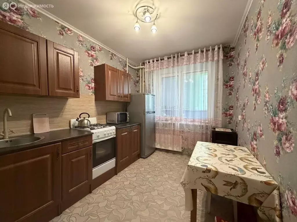 1-комнатная квартира: Волгоград, улица Янки Купалы, 65 (33.4 м) - Фото 1