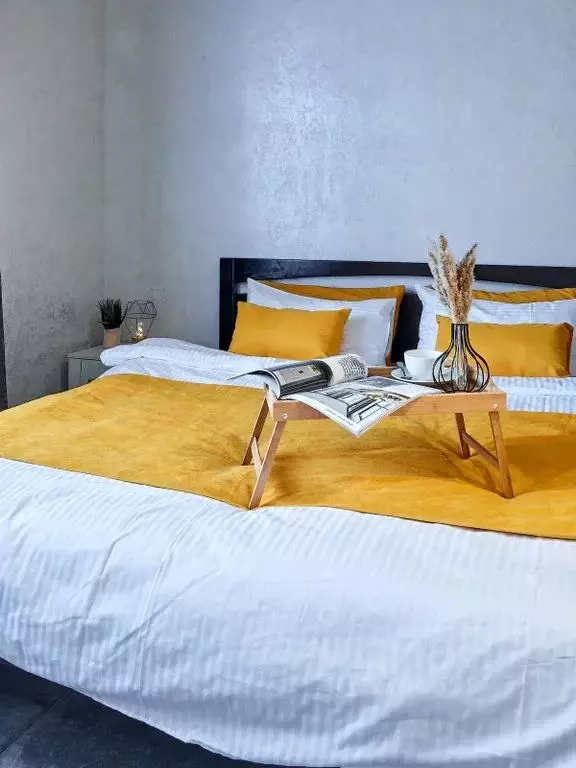 1-к кв. Башкортостан, Уфа ул. Аксакова, 81 (43.0 м) - Фото 1