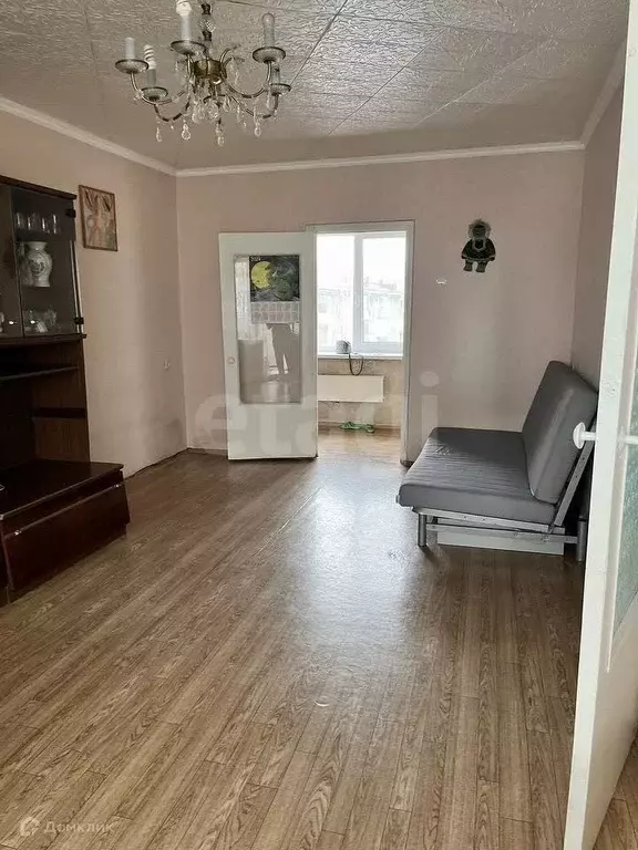 Продаётся 1-к квартира, 48 м - Фото 1