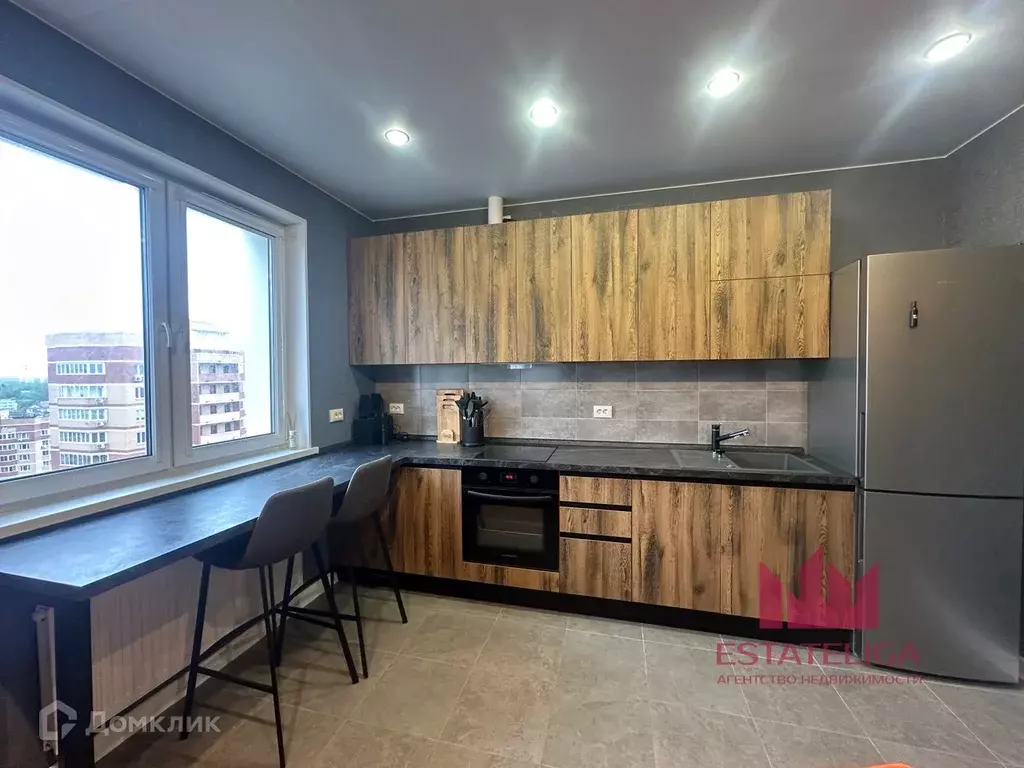 Продаётся 2-к квартира, 52 м - Фото 0