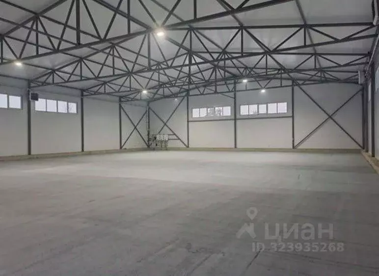 Производственное помещение в Ленинградская область, Всеволожский ... - Фото 2