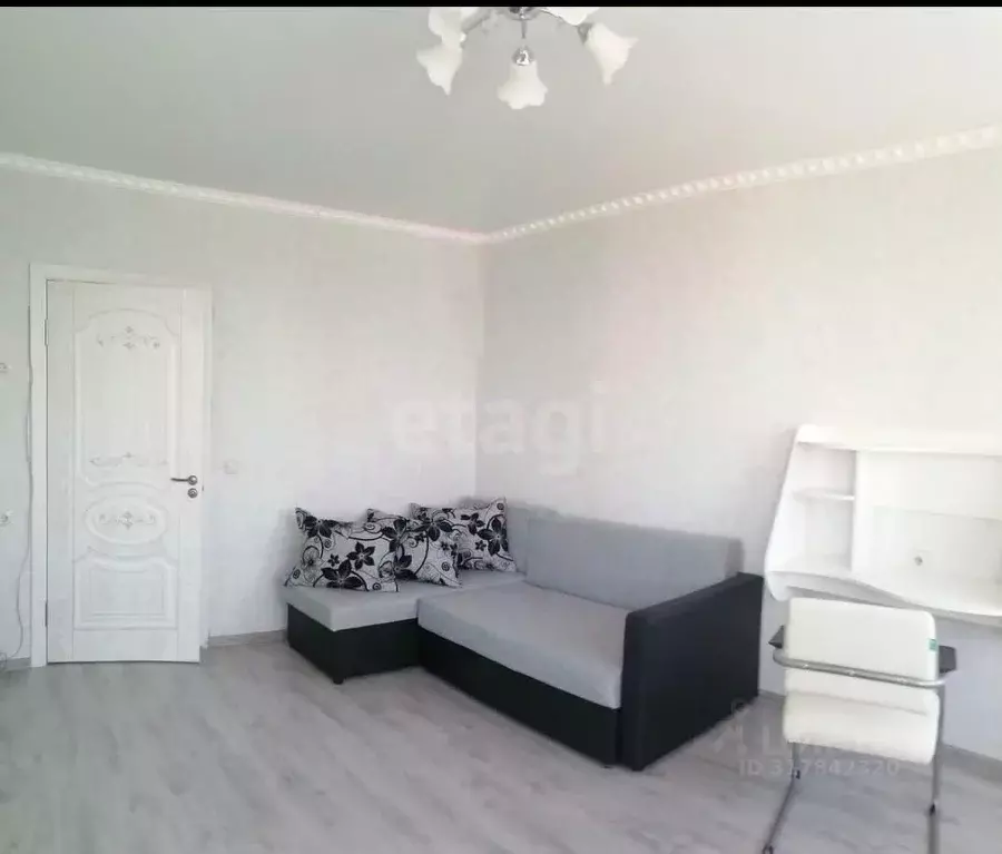 2-к кв. Калужская область, Калуга Турынино мкр, ул. Советская, 79 ... - Фото 0