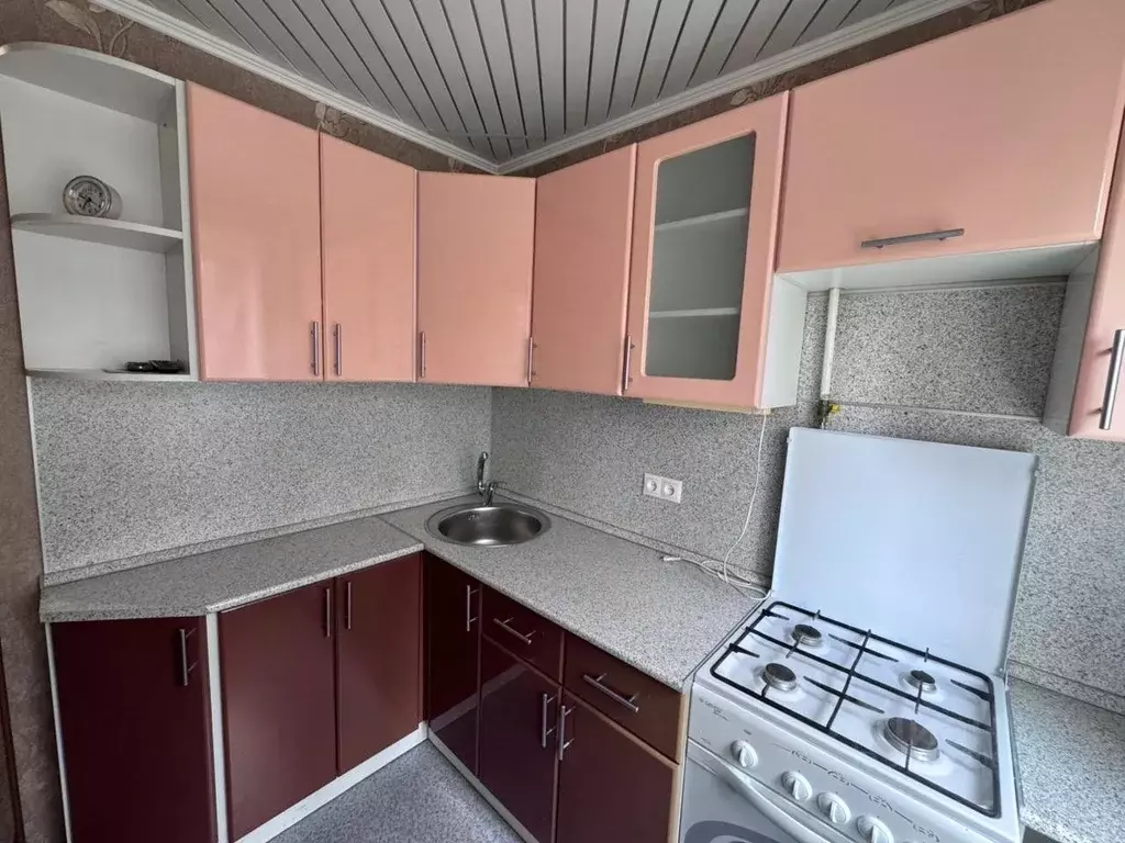 3-к кв. Московская область, Щелково городской округ, Фряново пгт, ... - Фото 0