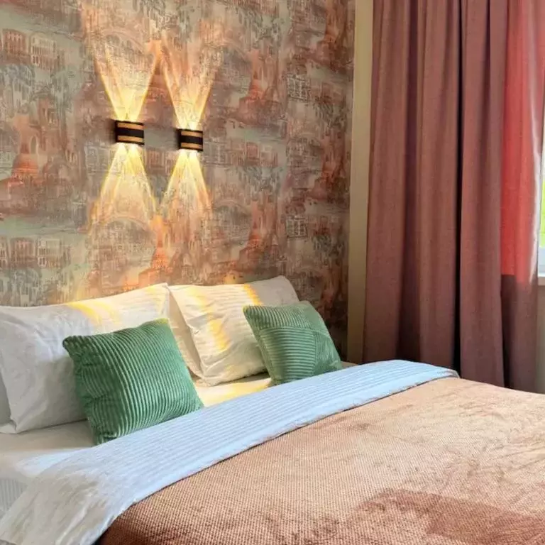 Студия Московская область, Одинцово ул. Сколковская, 1Б (20.0 м) - Фото 1