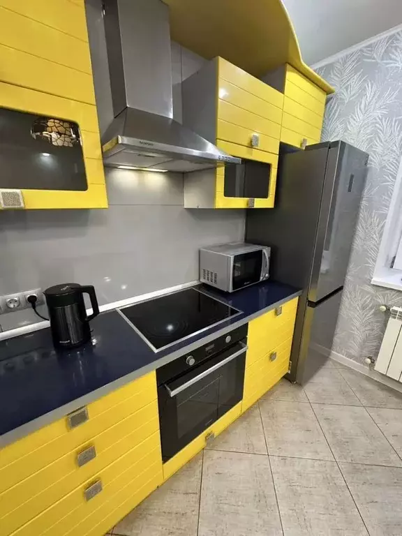 1-к кв. Московская область, Реутов Советская ул., 4к1 (40.0 м) - Фото 1