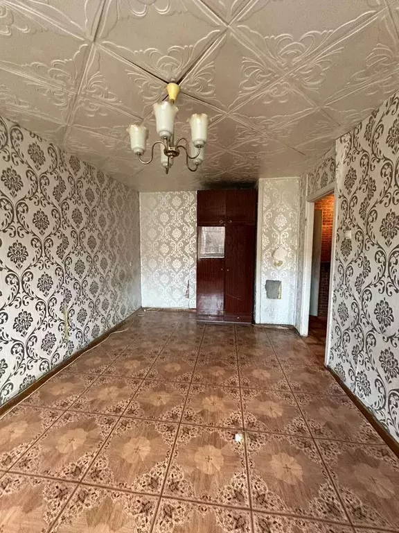 1-к кв. Новосибирская область, Бердск ул. Герцена, 6 (32.0 м) - Фото 0
