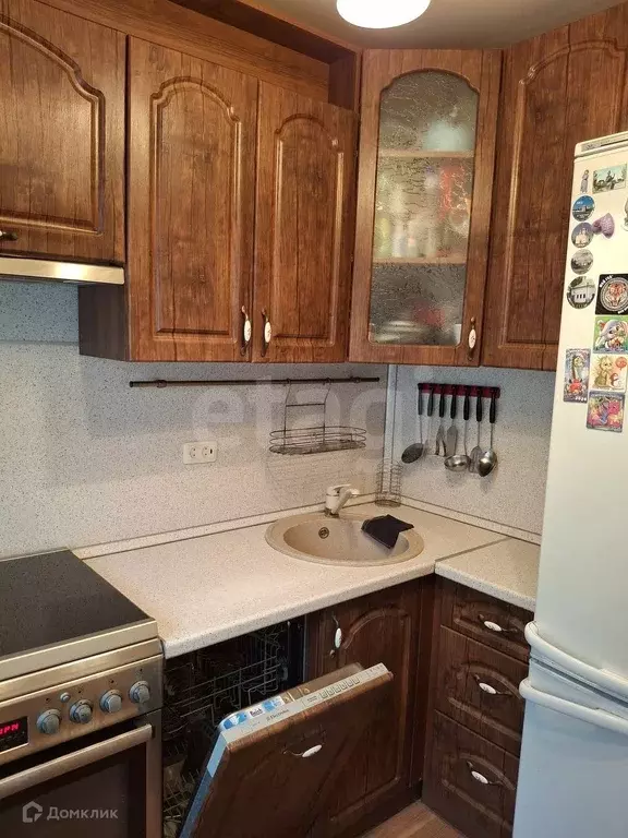 Продаётся 2-к квартира, 42.1 м - Фото 0