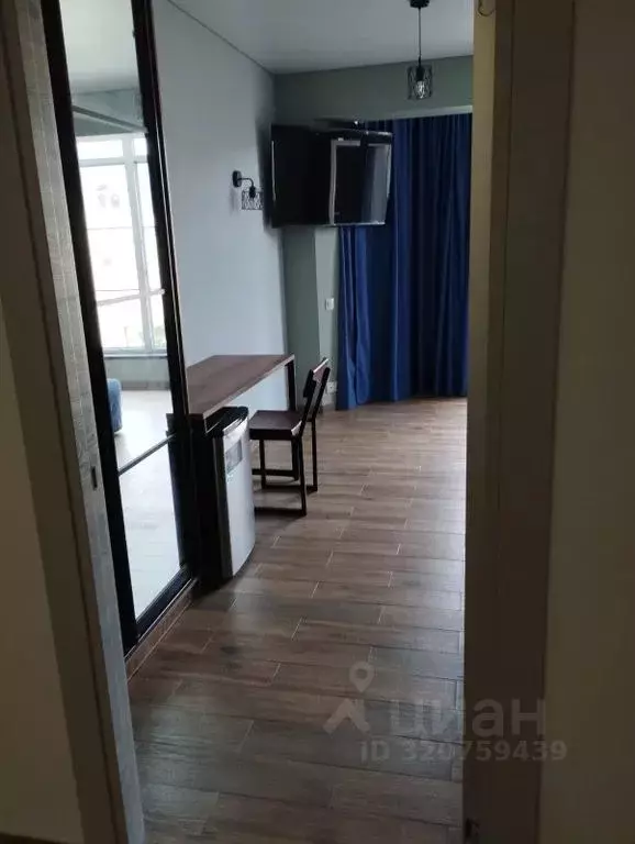 Комната Краснодарский край, Туапсинский муниципальный округ, с. Агой ... - Фото 1