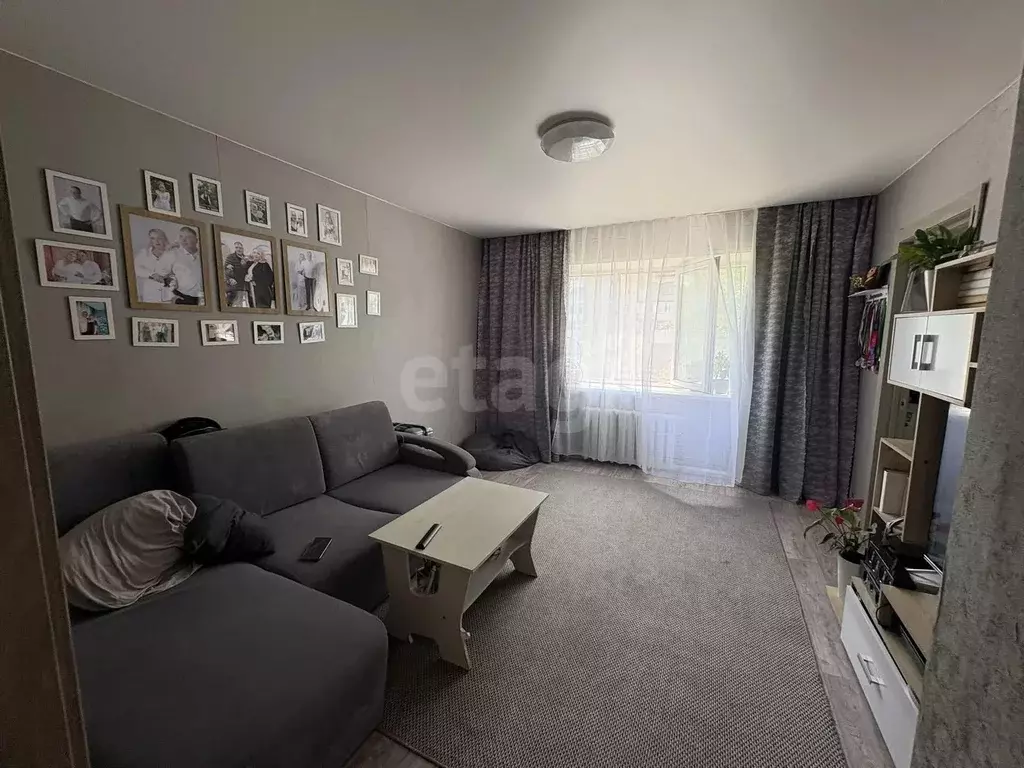 Квартира, 2 комнаты, 36.5 м - Фото 2