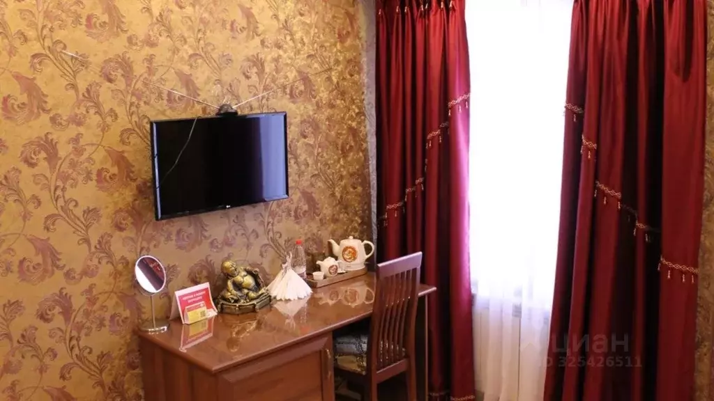 Комната Новгородская область, Пестово ш. Устюженское, 25 (15.0 м) - Фото 2