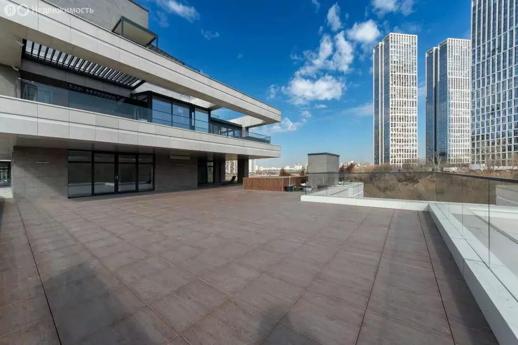 5-комнатная квартира: Москва, улица Сергея Бондарчука, 6 (350 м) - Фото 0