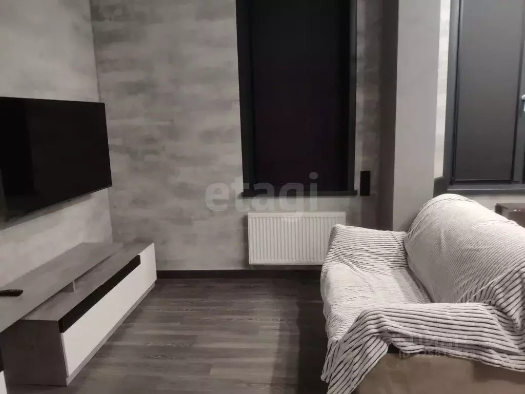 Студия Новосибирская область, Новосибирск ул. Добролюбова, 4 (28.0 м) - Фото 2