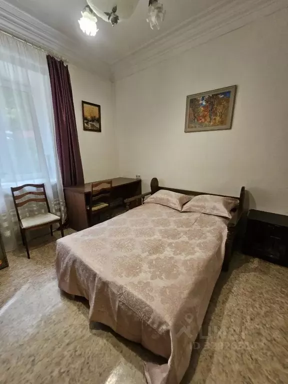 Комната Приморский край, Владивосток Светланская ул., 125 (12.0 м) - Фото 2