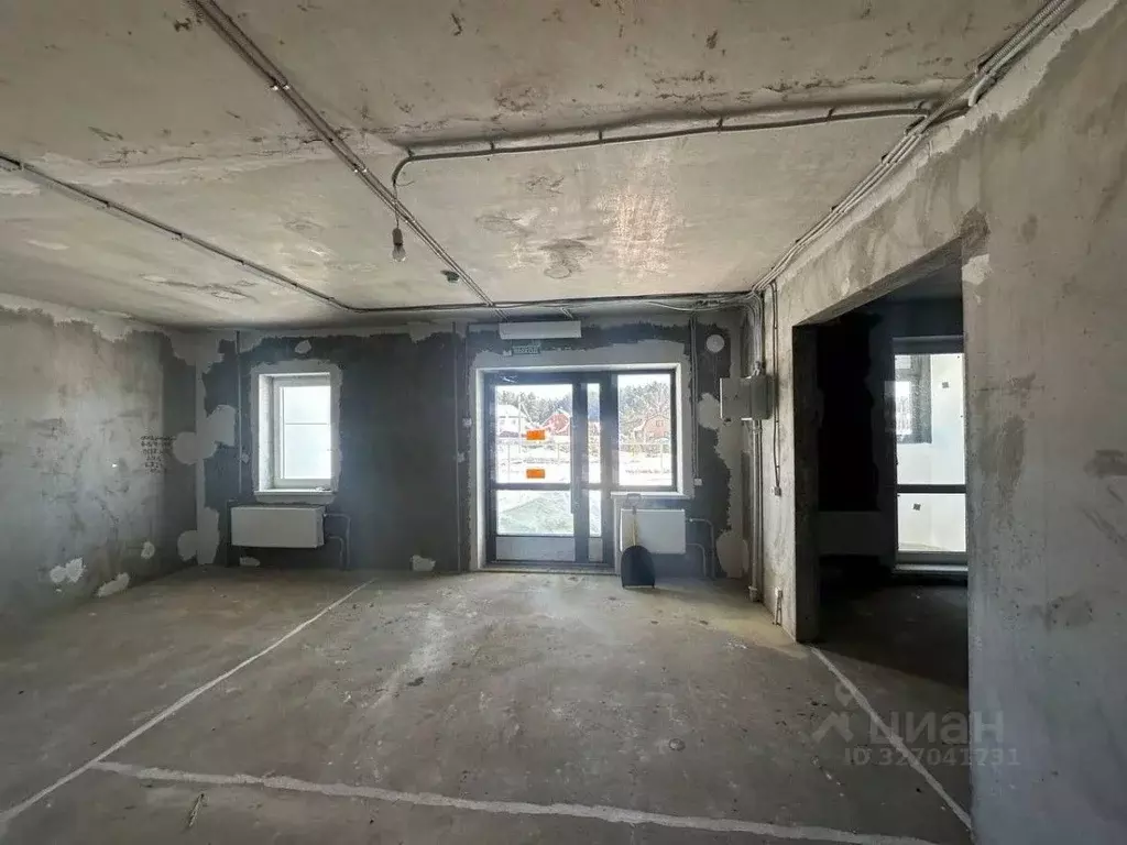 Помещение свободного назначения в Татарстан, Елабуга ул. Баки Урманче, ... - Фото 2